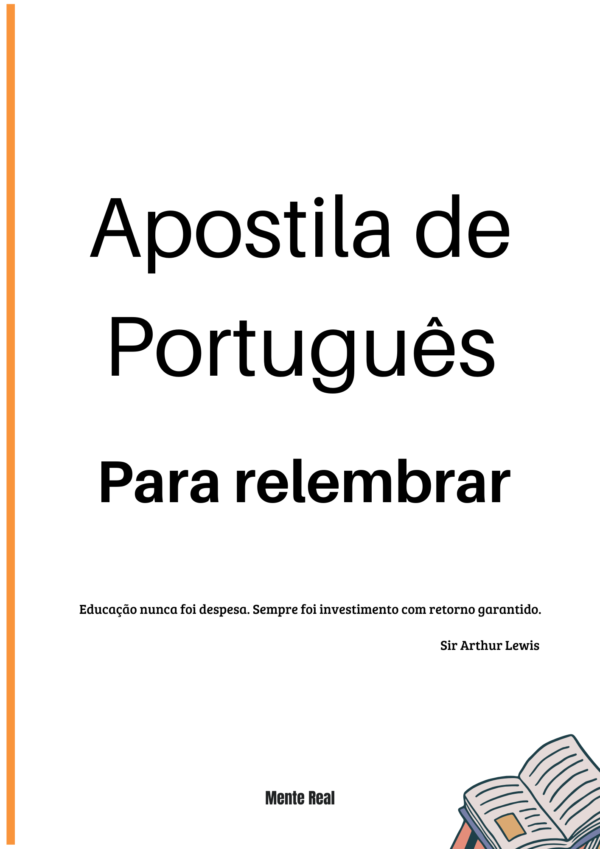 Apostila de Português para Relembrar