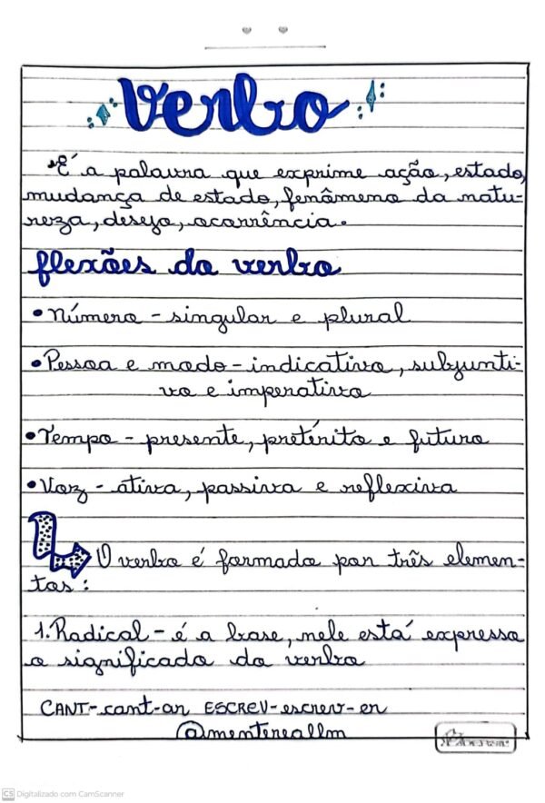 Kit Classes Gramaticais - Imagem 4