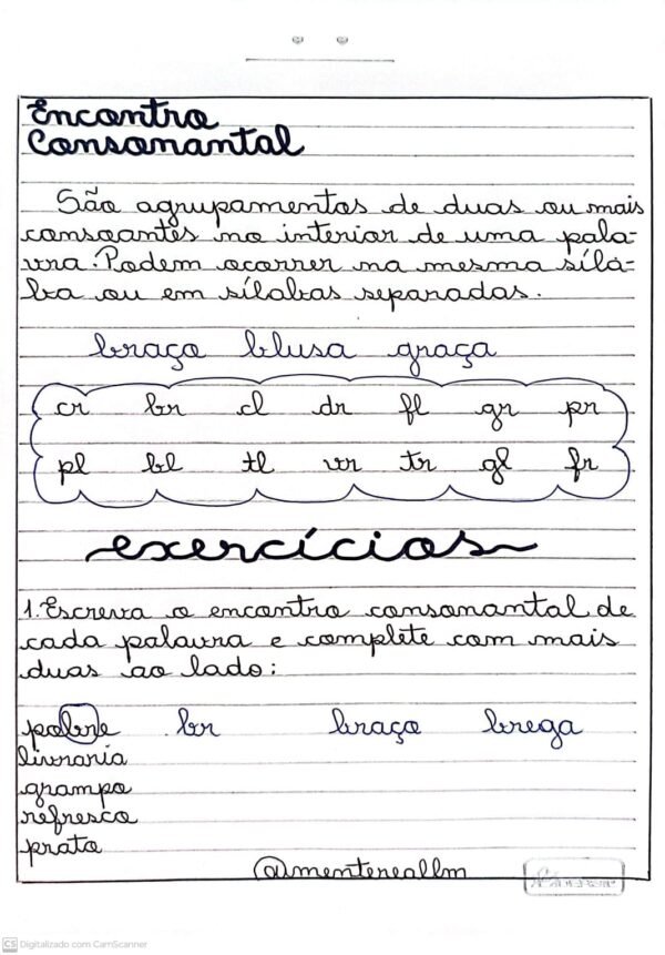 Kit Português e Matemática II - Imagem 4