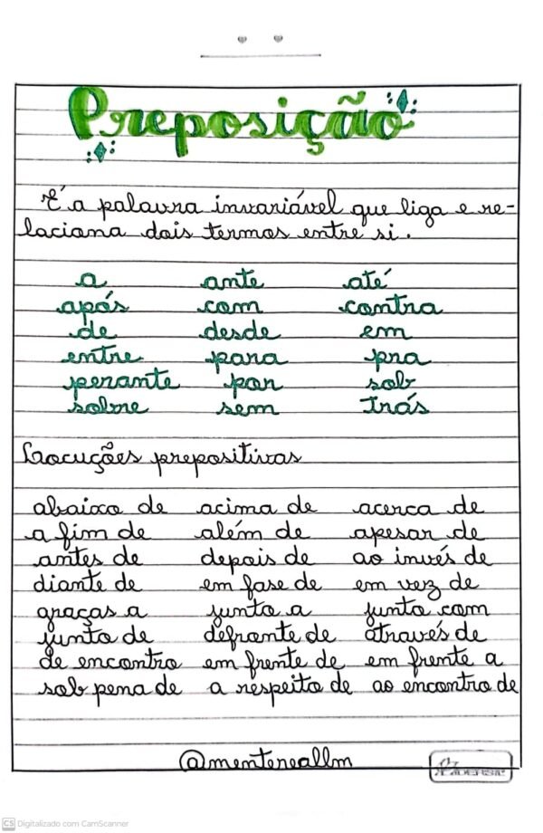 Kit Português e Matemática II - Imagem 5