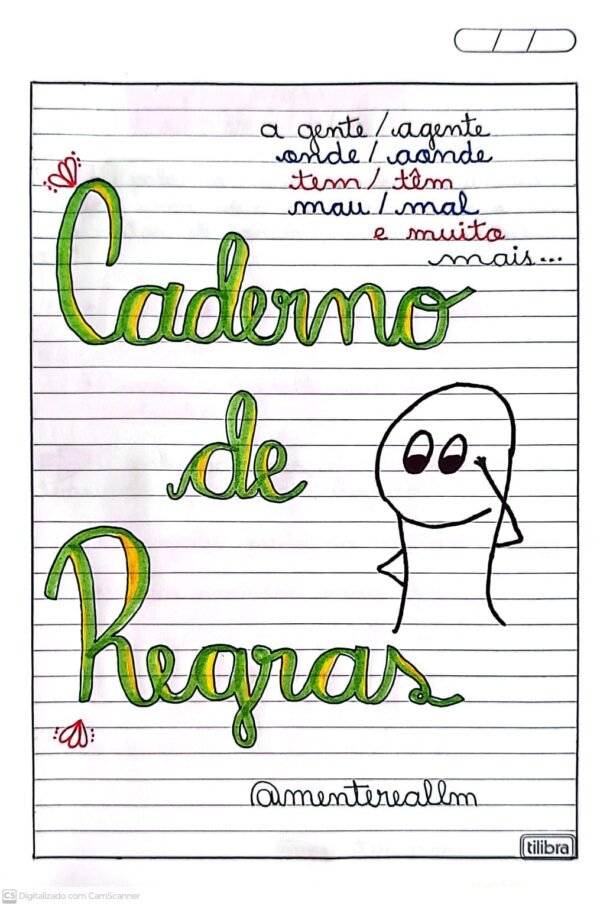 Combo Especial de Português - Imagem 2