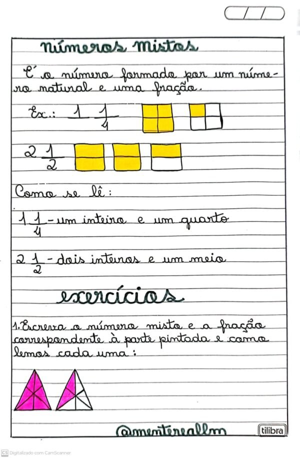 Combo Especial de Matemática - Imagem 4