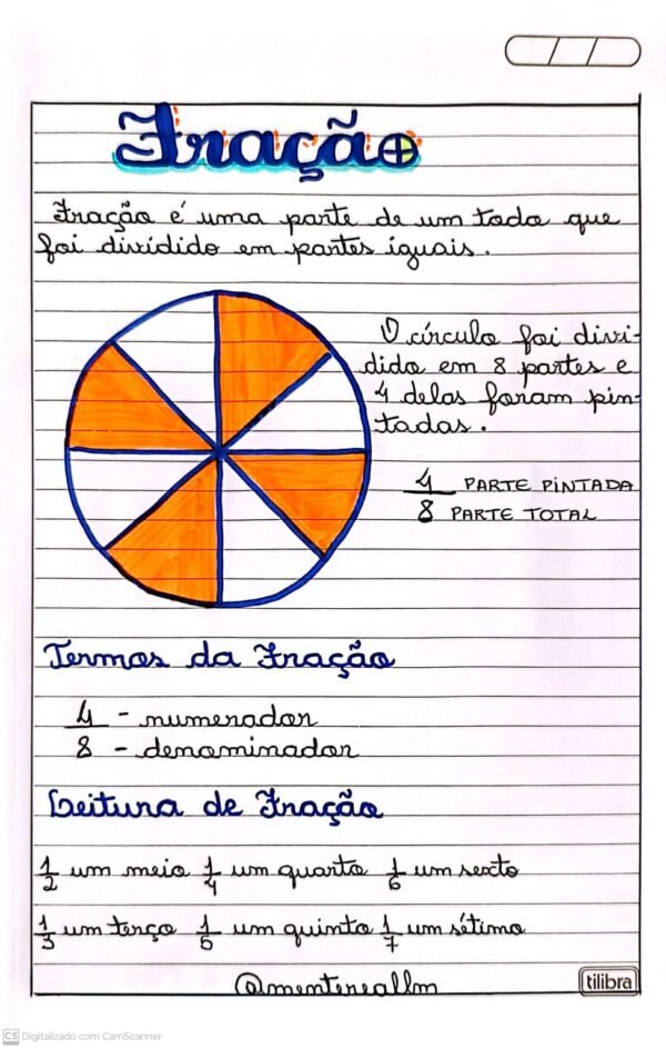 Kit Português e Matemática III - Imagem 6