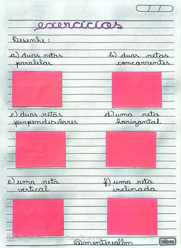 Material de Estudo de Matemática - Imagem 2