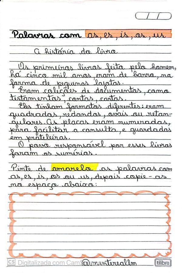 Kit Prático para Reforçar do 3º ao 5º Ano - Imagem 3