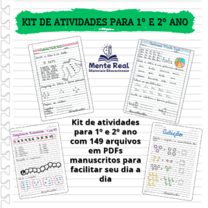 Material em PDF manuscrito