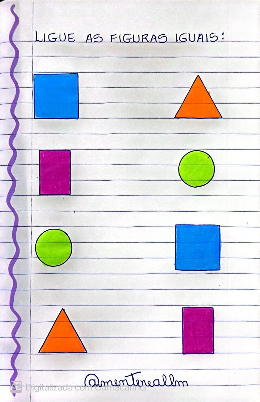 Kit de atividades para Educação Infantil - Imagem 6