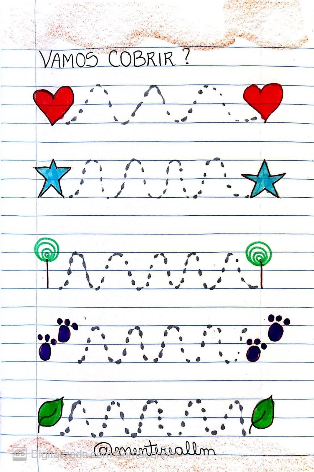 Kit de atividades para Educação Infantil - Imagem 5