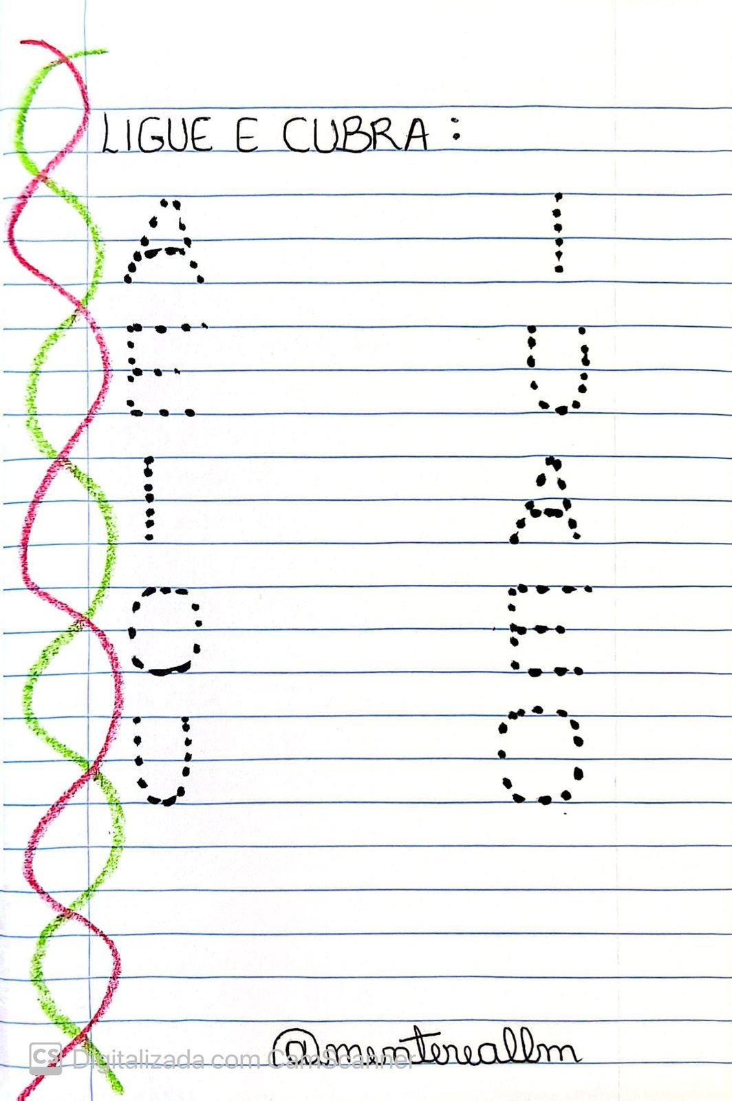 Kit de atividades para Educação Infantil - Imagem 4