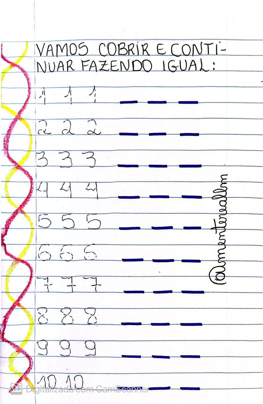 Kit de atividades para Educação Infantil - Imagem 3