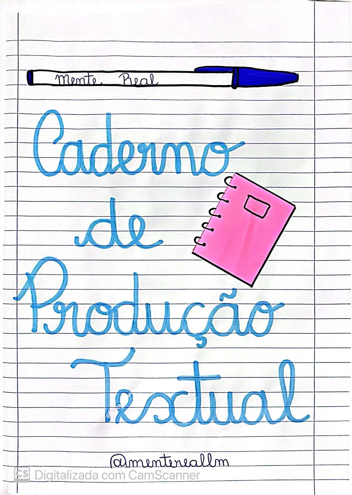 Caderno de Atividades - Produção textual - Imagem 4